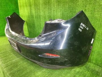 БАМПЕР НА MAZDA AXELA BM6FJ