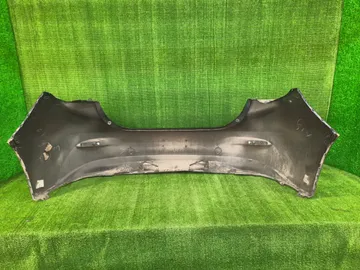 БАМПЕР НА MAZDA AXELA BM6FJ