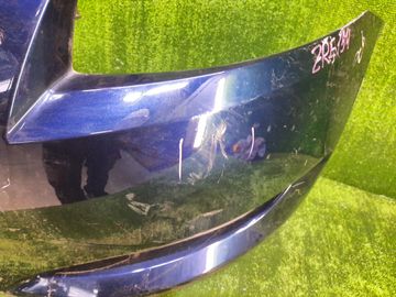 БАМПЕР НА TOYOTA AURIS ZRE154