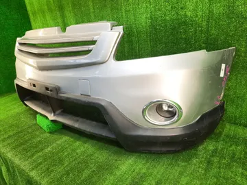 БАМПЕР НА NISSAN DUALIS J10