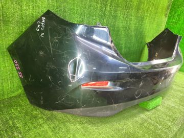 БАМПЕР НА MAZDA AXELA BM6FJ