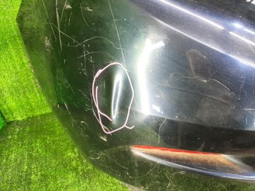 БАМПЕР НА MAZDA AXELA BM6FJ