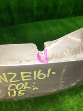 БАМПЕР НА TOYOTA COROLLA  AXIO NZE161