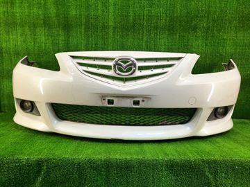 БАМПЕР НА MAZDA ATENZA GY3W