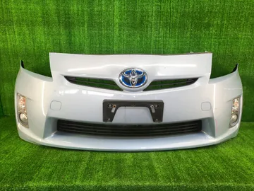 БАМПЕР НА TOYOTA PRIUS ZVW30