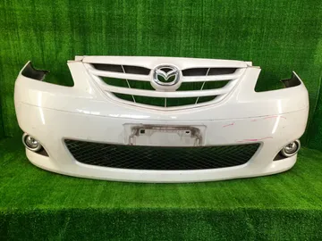 БАМПЕР НА MAZDA MPV LW3W