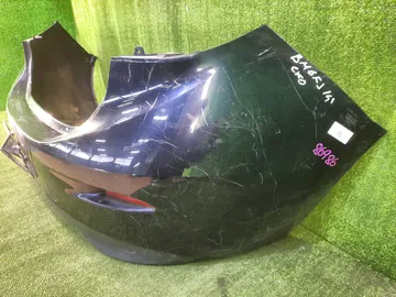 БАМПЕР НА MAZDA AXELA BM6FJ