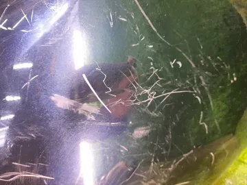 БАМПЕР НА MAZDA AXELA BM6FJ