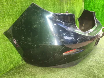 БАМПЕР НА MAZDA AXELA BM6FJ