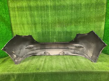 БАМПЕР НА MAZDA AXELA BM6FJ