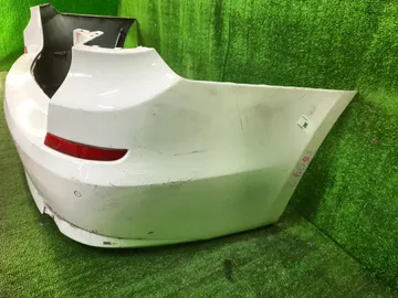 БАМПЕР НА BMW 535I F07