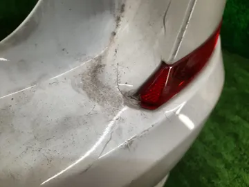 БАМПЕР НА BMW 535I F07
