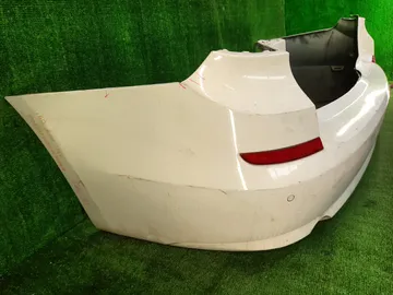 БАМПЕР НА BMW 535I F07
