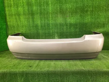БАМПЕР НА TOYOTA COROLLA NZE121