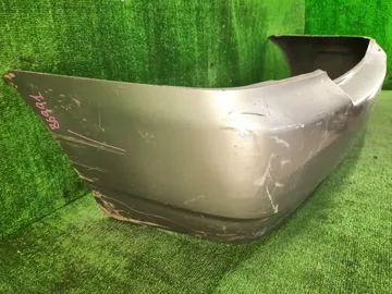 БАМПЕР НА TOYOTA COROLLA NZE121