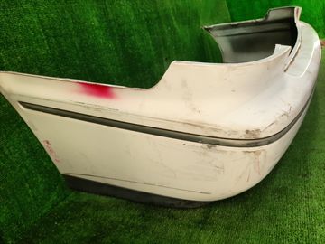 БАМПЕР НА TOYOTA VISTA SV50