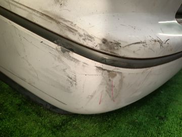 БАМПЕР НА TOYOTA VISTA SV50