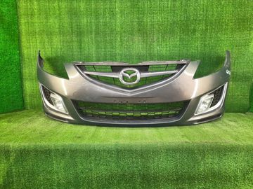 БАМПЕР НА MAZDA ATENZA GH5AS