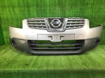 БАМПЕР НА NISSAN DUALIS J10
