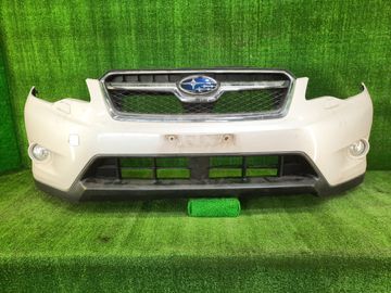 БАМПЕР НА SUBARU XV GPE