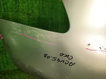 БАМПЕР НА TOYOTA CAMRY ACV40