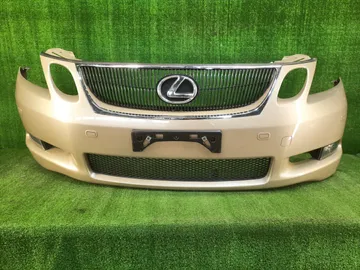 БАМПЕР НА LEXUS GS350 GRS191