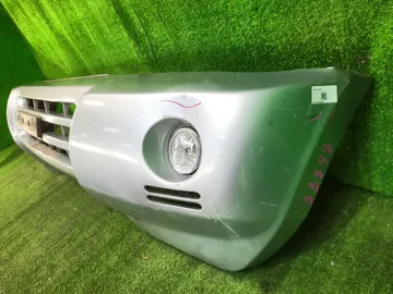 БАМПЕР НА MITSUBISHI PAJERO V75W