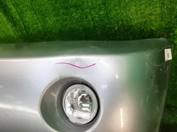 БАМПЕР НА MITSUBISHI PAJERO V75W