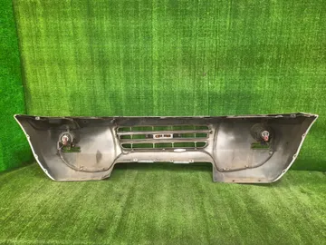 БАМПЕР НА MITSUBISHI PAJERO V75W