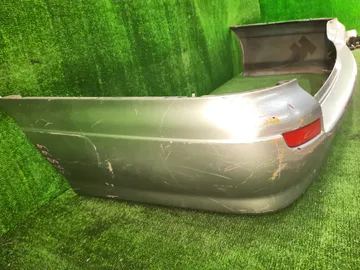 БАМПЕР НА NISSAN EXPERT W11