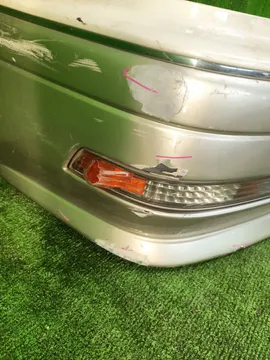 БАМПЕР НА TOYOTA CROWN GS151