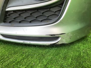 БАМПЕР НА MAZDA ATENZA GHEFP