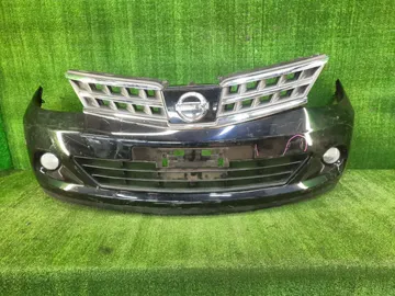 БАМПЕР НА NISSAN TIIDA C11