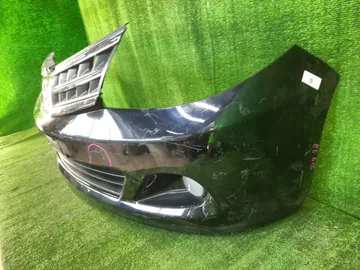 БАМПЕР НА NISSAN TIIDA C11
