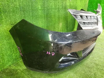 БАМПЕР НА NISSAN TIIDA C11