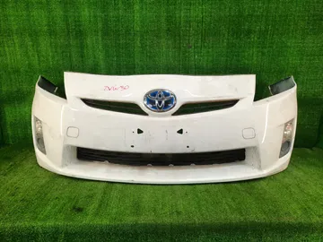 БАМПЕР НА TOYOTA PRIUS ZVW30