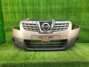 БАМПЕР НА NISSAN DUALIS J10