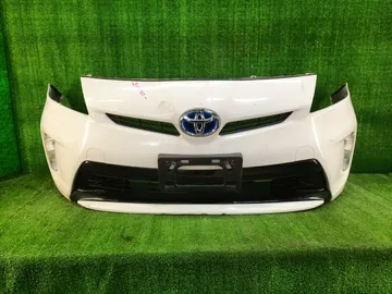 БАМПЕР НА TOYOTA PRIUS ZVW30