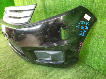 БАМПЕР НА HONDA FREED SPIKE GB3