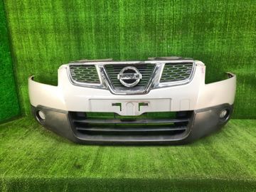 БАМПЕР НА NISSAN DUALIS J10