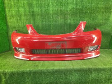 БАМПЕР НА MAZDA MPV LW3W