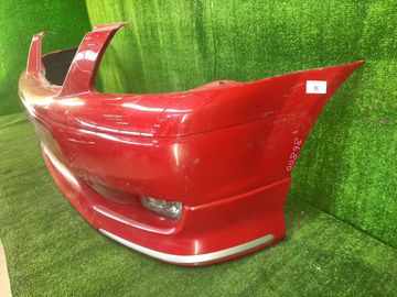БАМПЕР НА MAZDA MPV LW3W