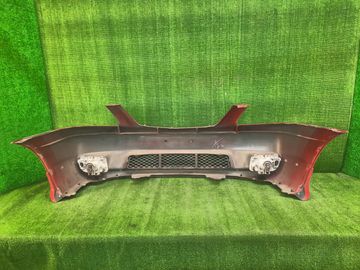 БАМПЕР НА MAZDA MPV LW3W