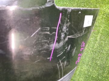 БАМПЕР НА NISSAN DUALIS J10