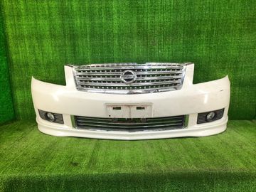 БАМПЕР НА NISSAN FUGA Y50