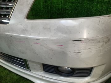 БАМПЕР НА NISSAN FUGA Y50