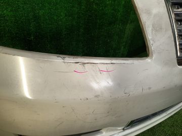 БАМПЕР НА NISSAN FUGA Y50