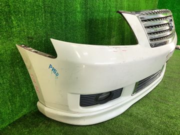 БАМПЕР НА NISSAN FUGA Y50