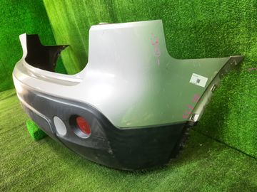 БАМПЕР НА NISSAN DUALIS J10