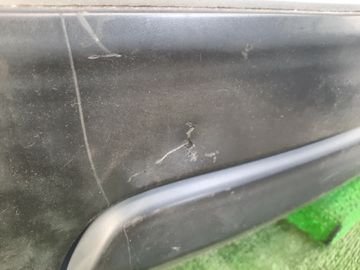 БАМПЕР НА NISSAN DUALIS J10